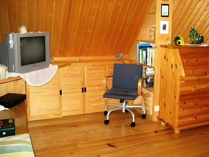 Others 5, Ferienhaus in Brigach, Schwarzwald-Baar-Kreis