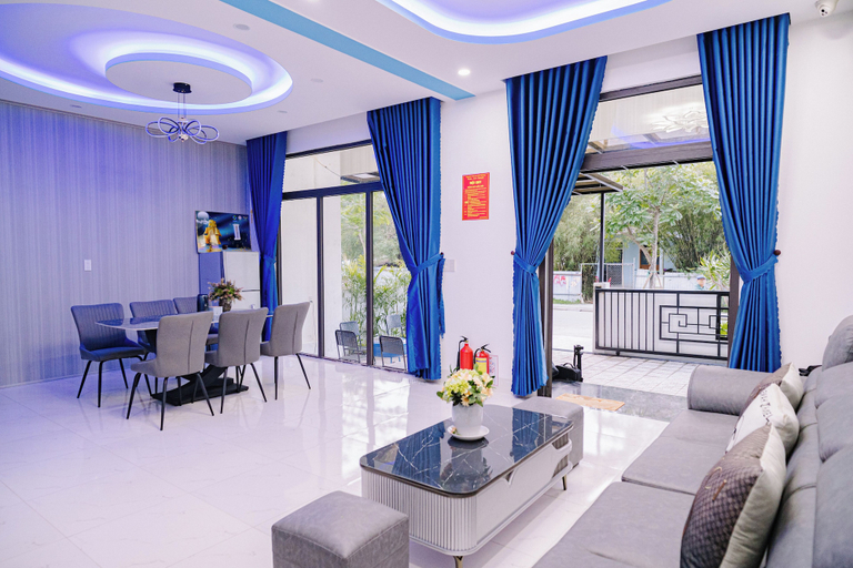 Others 4, Pao Homestay, Hương Thủy