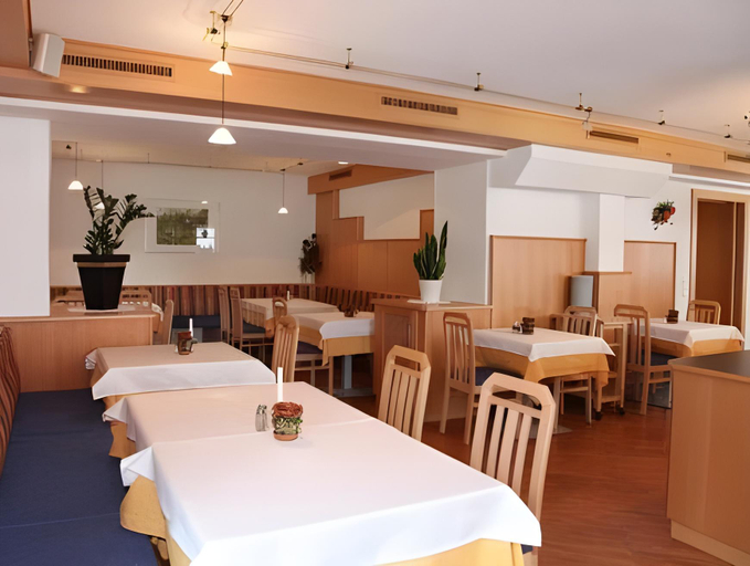 Food & Drinks 5, Hotel Gesser Sillian, Lienz