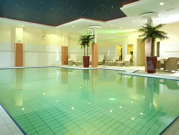 Sport & Beauty 2, Fletcher Family Hotel Paterswolde, Tynaarlo