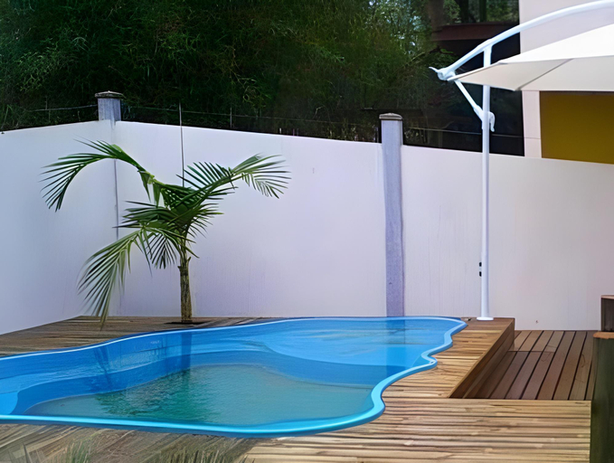 Sport & Beauty 4, Pousada Areias Do Rosa, Imbituba