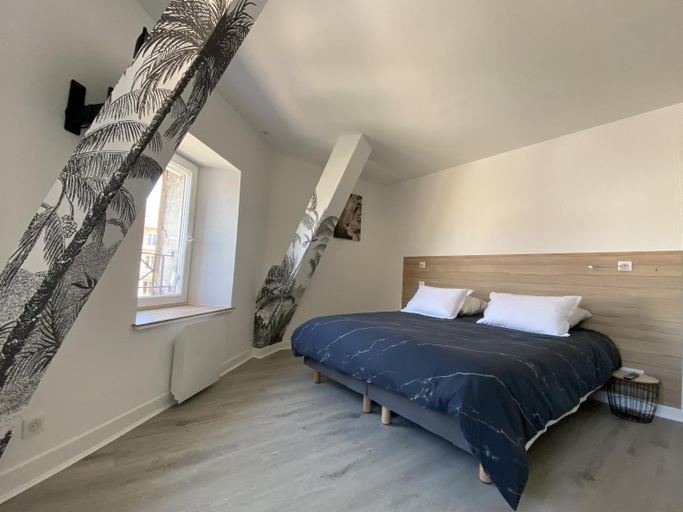 Bedroom 9