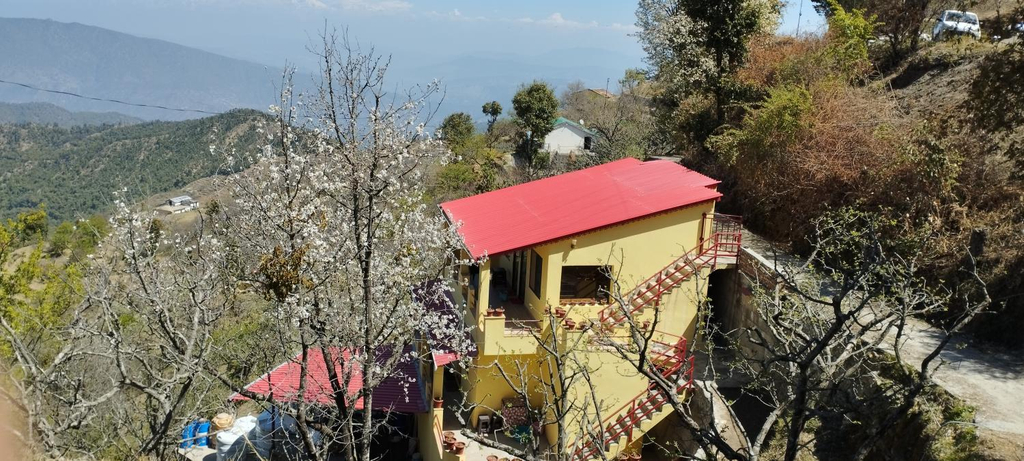 Others 3, Ababeel Homestay, Hartola, Nainital