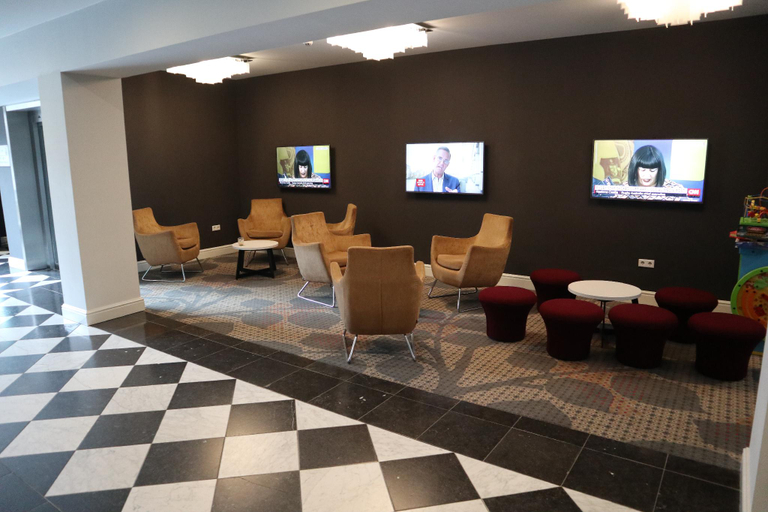 Public Area 3, GOLDEN TULIP WEST ENDE, Helmond