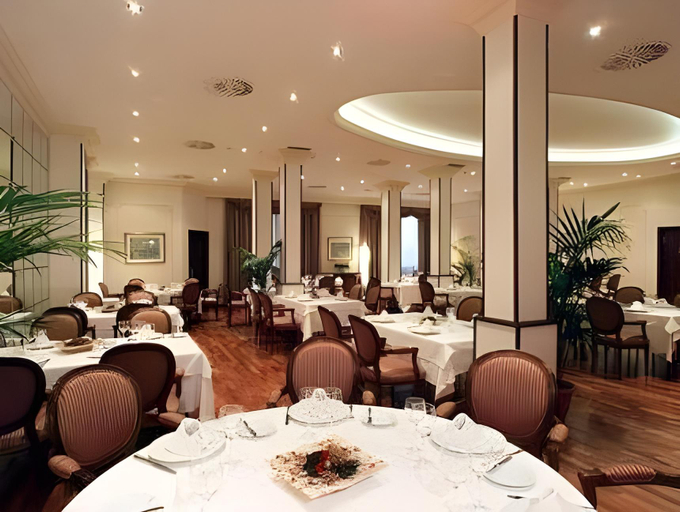 Food & Drinks 5, Hotel Roger de Lluria, Barcelona