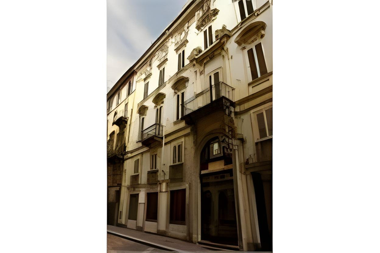 Hotel Dogana Vecchia, Torino