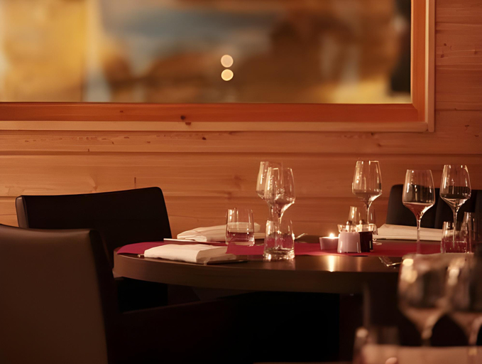 Food & Drinks 3, Residence Le Chalet du Mont Vallon, Savoie