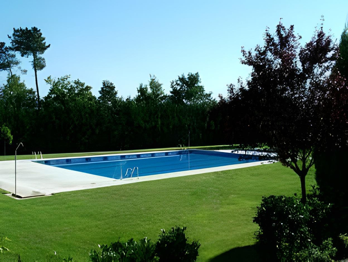 Sport & Beauty 2, EXE Auriense, Ourense
