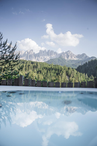 Sport & Beauty 5, Bike & Ski Hotel Diana Karersee, Bolzano