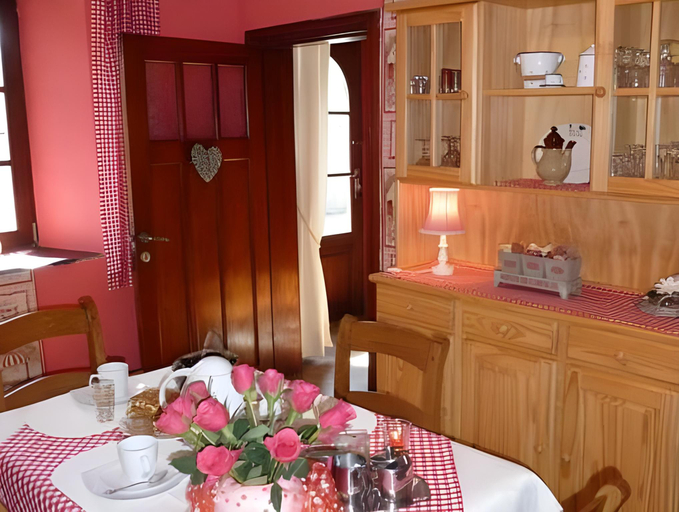 Others 5, Cozy Nimbermont Home, Luxembourg