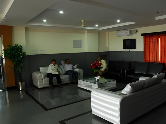 Public Area