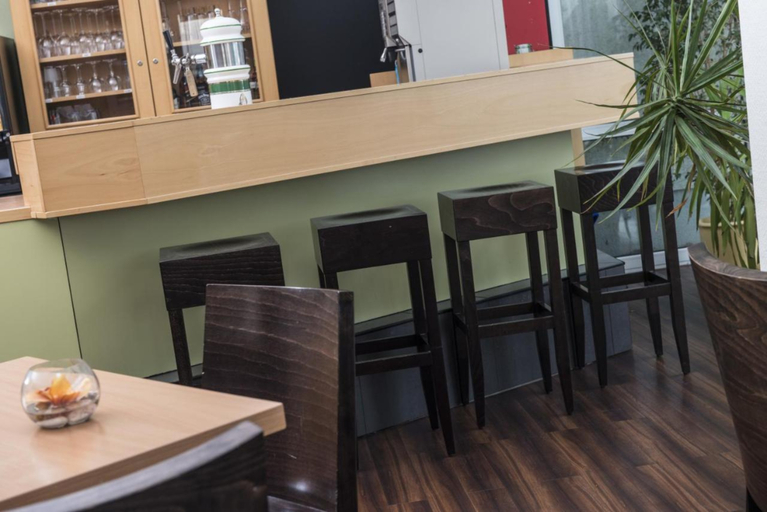 Food & Drinks 5, ibis Leipzig Nord Ost, Nordsachsen