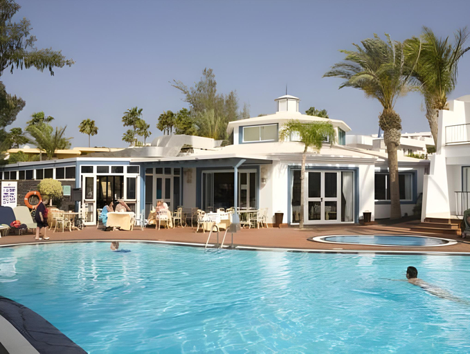 Sport & Beauty 2, Apartamentos Fariones, Las Palmas