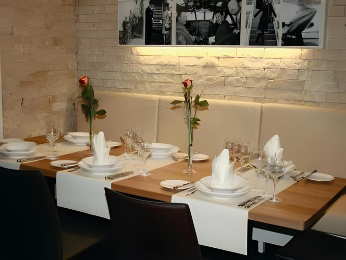 Food & Drinks 2, Galerie Hotel, Berchtesgadener Land