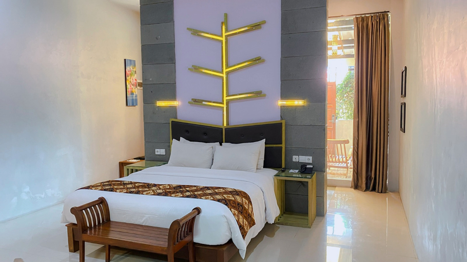 Bedroom 1