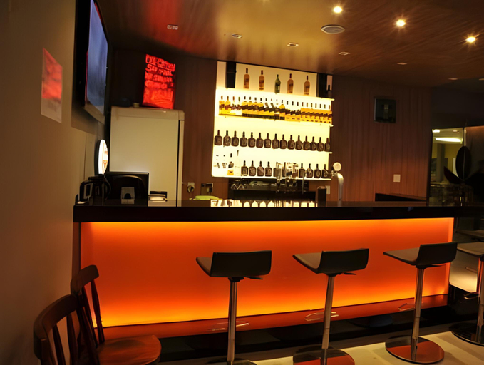 Food & Drinks 4, Catuai Hotel, Cacoal