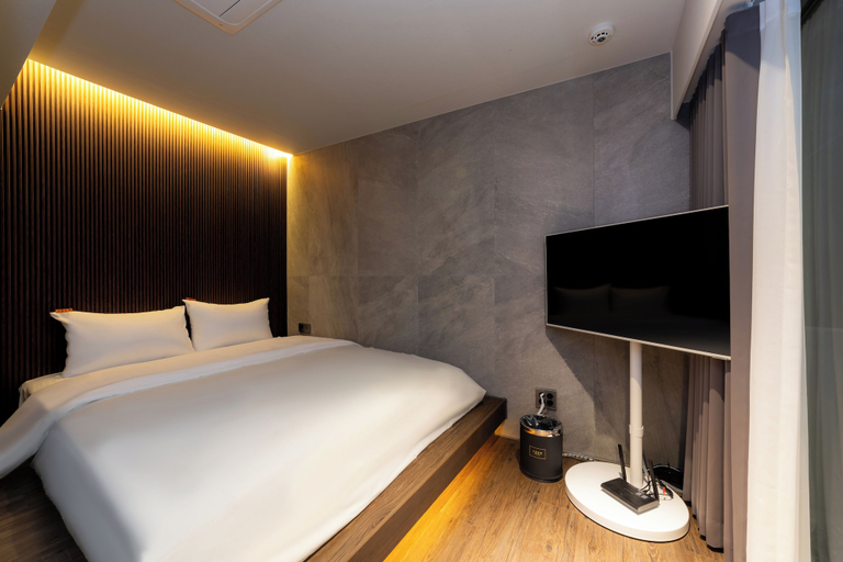 Bedroom 4, HOTEL SEPT. JONGNO, Jongno