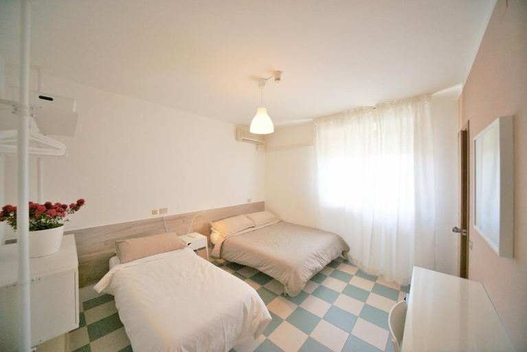Bedroom 8