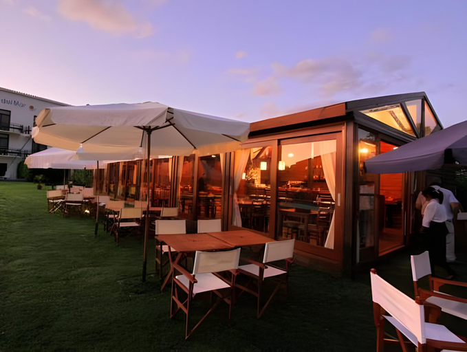 Food & Drinks 5, Hotel Terraza del Mar, n.a351