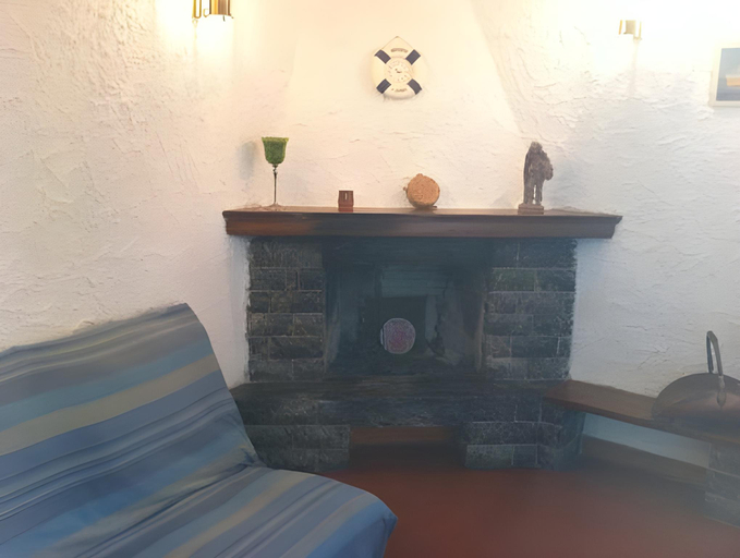 Bedroom 2, il Magan - Cinque Terre, La Spezia