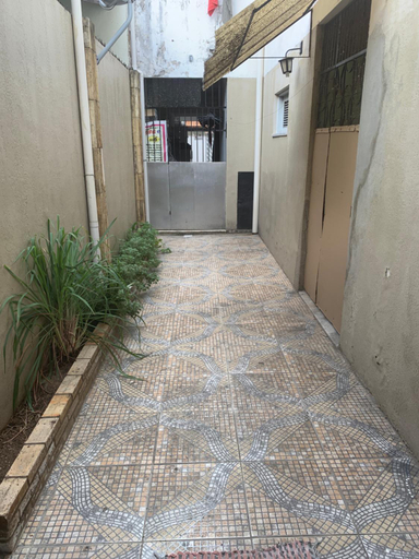 Sua casa fora de casa, Fortaleza
