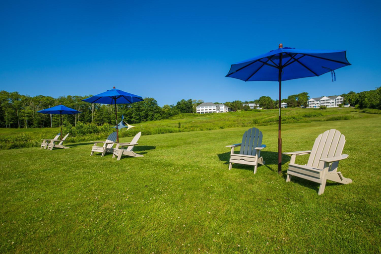 Others 5, Island View Inn, Knox