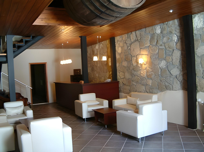 Public Area