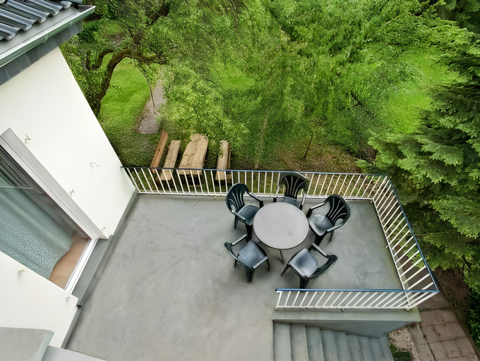Others 5, Spacious Villa near Center, Hochsauerlandkreis
