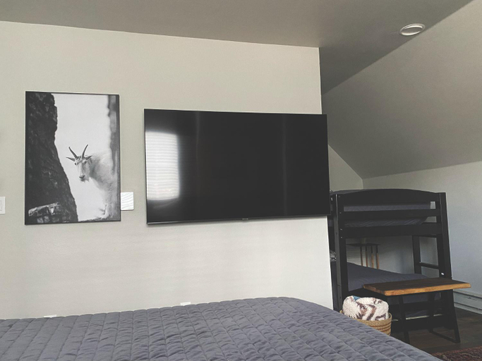 Bedroom 5