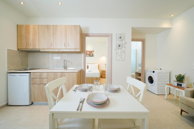 Facilities 2, Villa Gjoni, East Macedonia and Thrace