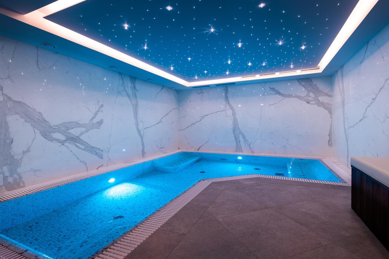 Sport & Beauty 2, Nunne Boutique Hotel, Tallinn