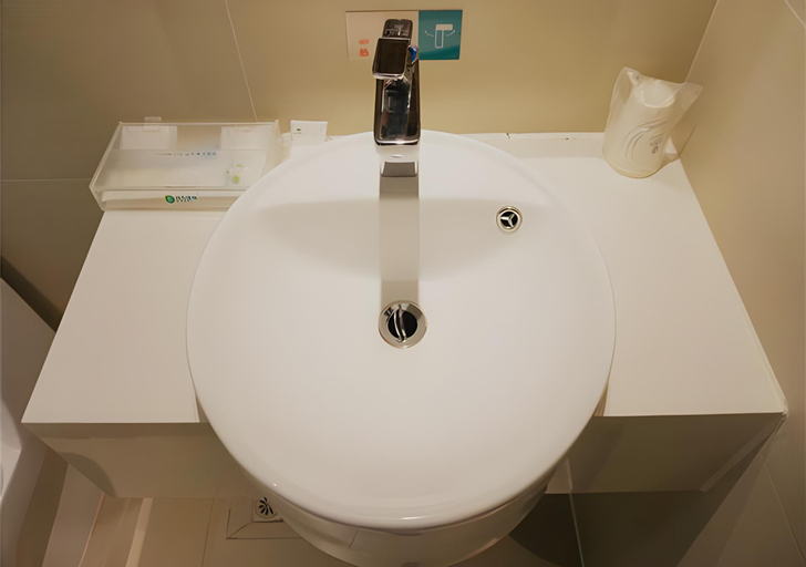 City Comfort Inn Zhanjiang South Zhenchuan Avenue, Zhanjiang