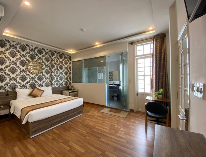 Bedroom 4