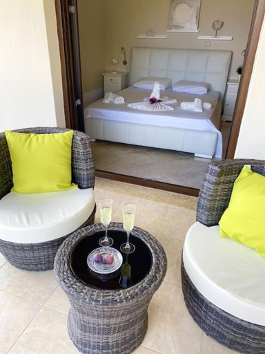 5, Villa Oceanview Vicky, Central Macedonia