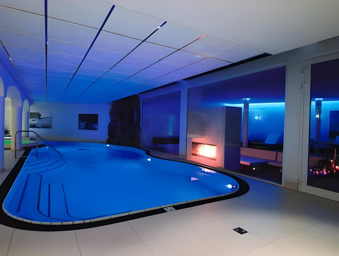 Sport & Beauty 2, St. Peter Hotel, Innsbruck Land