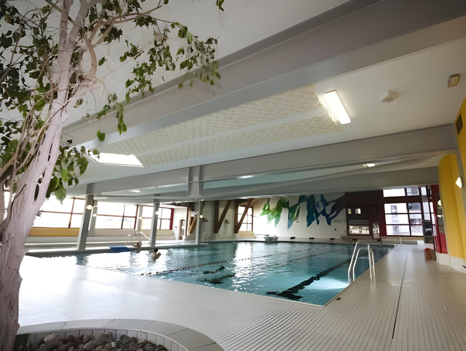Sport & Beauty 4, Jura Sport & Spa Resort, Les Franches-Montagnes