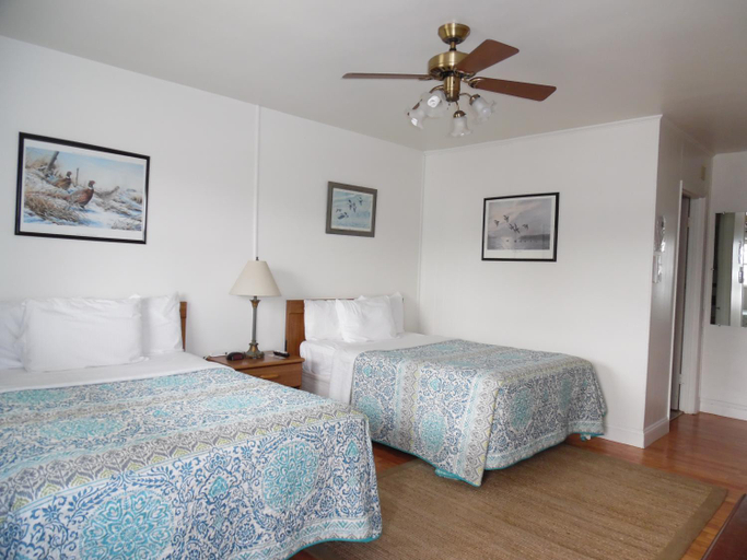 Bedroom 6