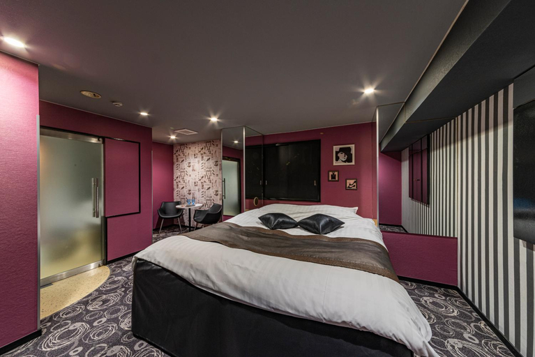 Others 4, Hotel Aqua Kiss Moriyama (Adult Only), Lake Biwa