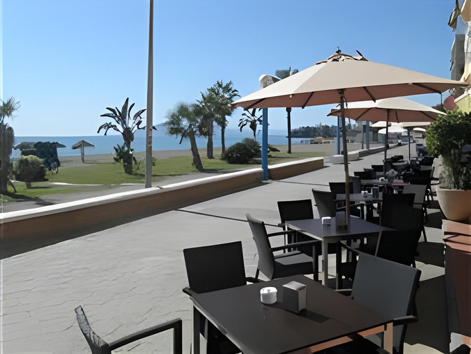 Food & Drinks 5, Rincon Sol, Málaga