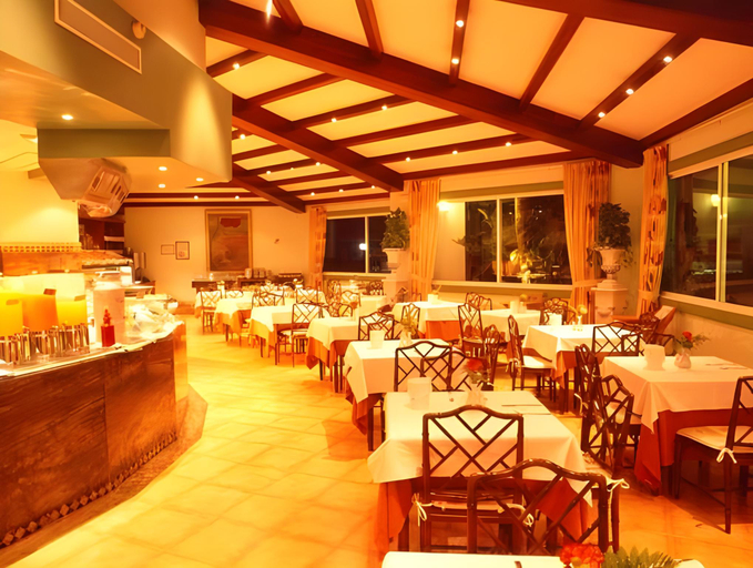 Food & Drinks 5, Apartamentos Fariones, Las Palmas