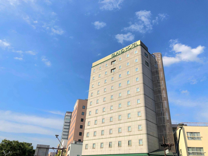 Exterior 17