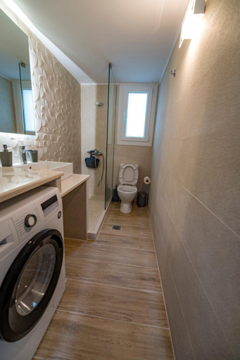 Others 3, Kliton Comfort Portaremounta Apartment, Ionian Islands