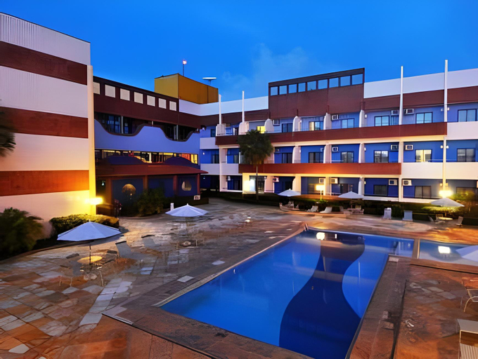 Brisamar Hotel & SPA Sao Luis, São Luis