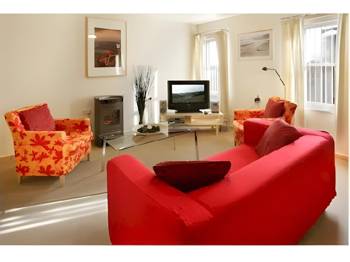 Others 5, Discovery Accommodation, North Yorkshire