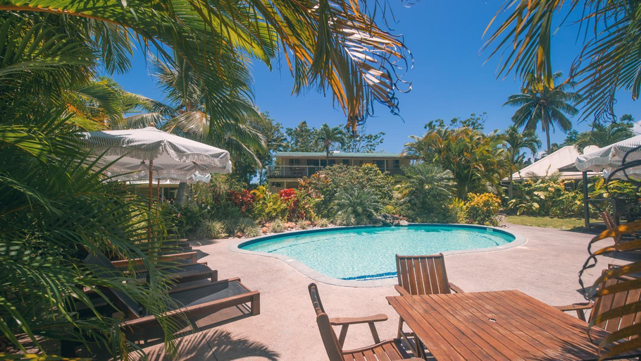 Others 3, Arcadia Retreat Rarotonga, Rorotonga