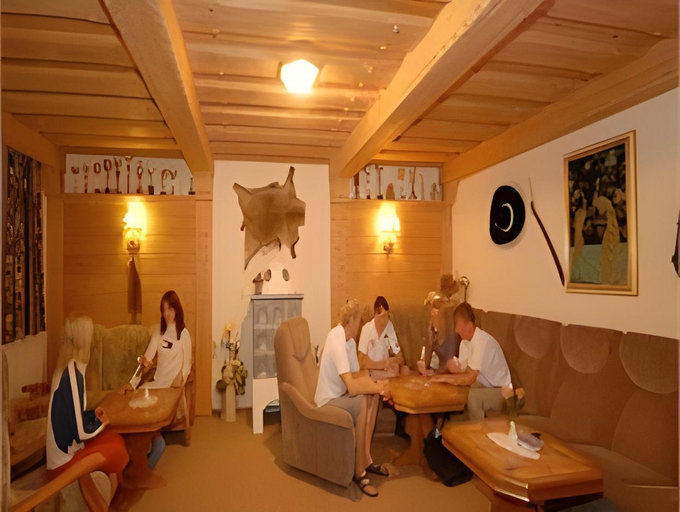 Public Area
