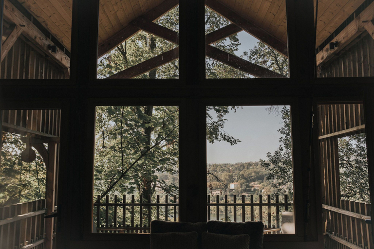 Others 4, Cabane de la Saône by Lyon Country House, Rhône