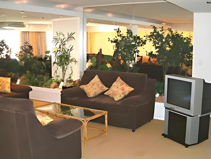 Public Area 2, Hotel Vasco Da Gama, Vila Real de Santo António