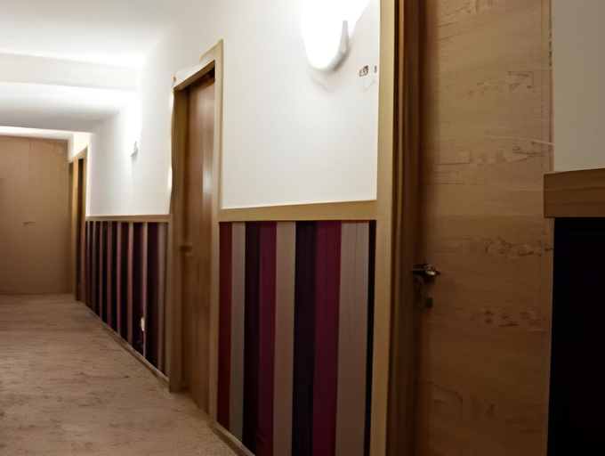 Others 5, Hostal Santel San Marcos, Salamanca