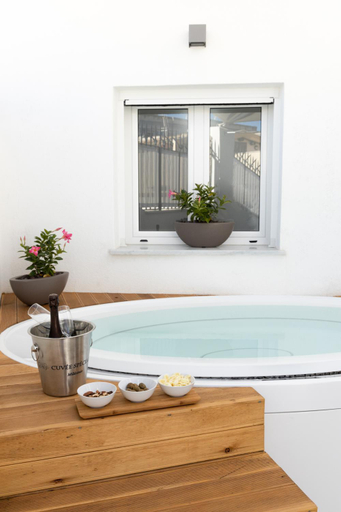 Others 4, Peonia Boutique Apartments, Palermo